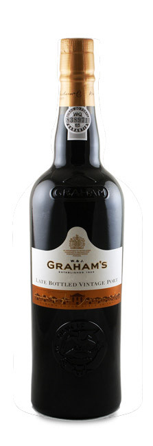 Graham's LBV Graham's LBV