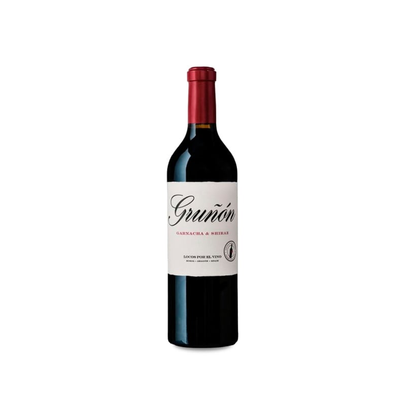 Image of Locos por el Vino Gruñón 2019