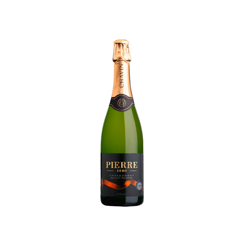 Image of Pierre Zero Sparkling Blanc