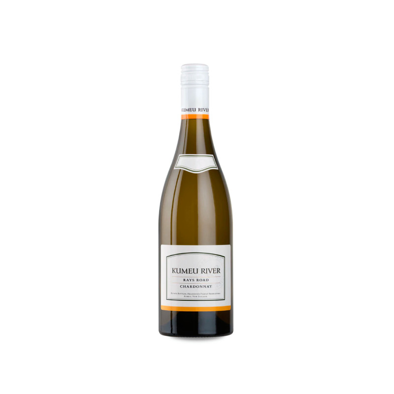 Image of Kumeu River Rays Road Chardonnay 2023