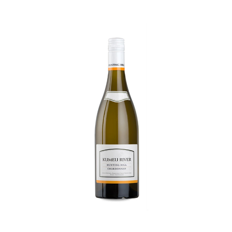 Image of Kumeu River Huntill Hill Chardonnay 2023