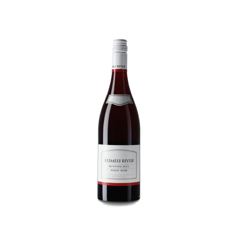 Image of Kumeu River Hunting Hill Pinot Noir 2021