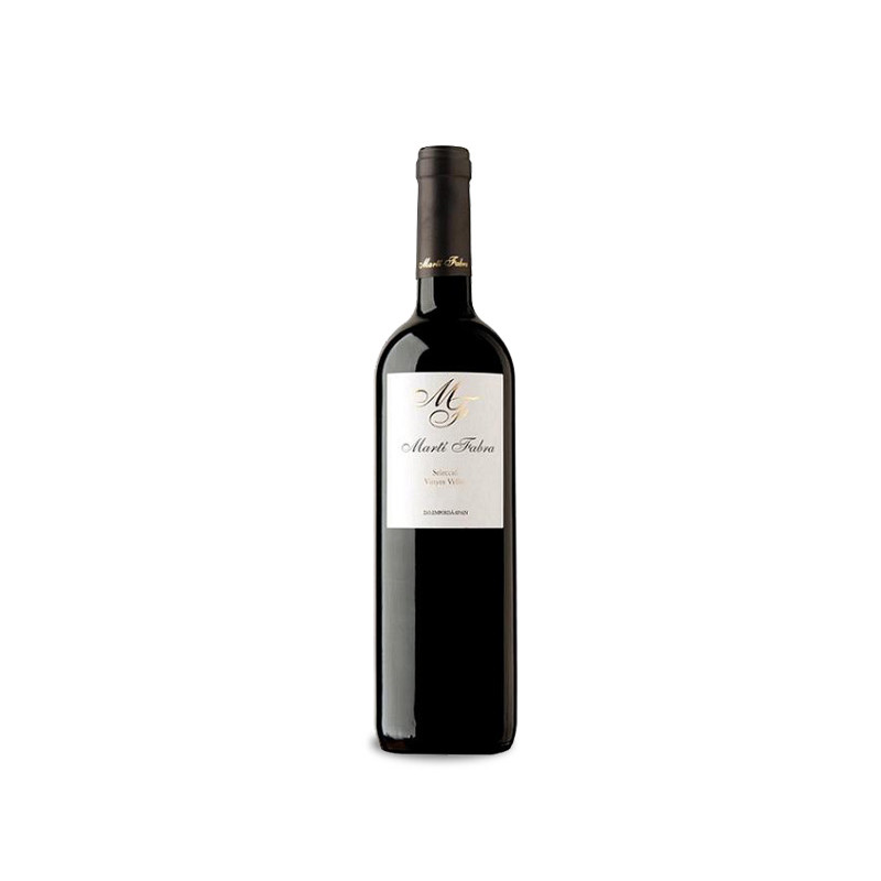 Image of Martí Fabra Selecció Vinyes Velles 2023