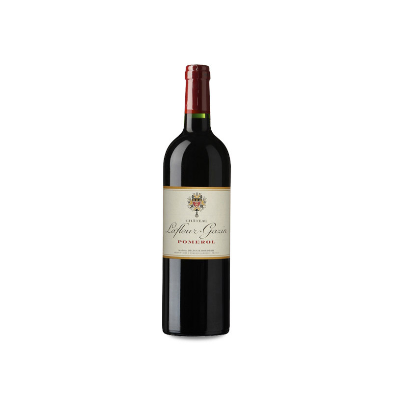 Image of Château Lafleur Gazin 2021