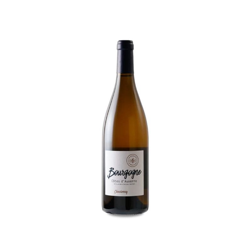 Image of Le Domaine D’Edouard Bourgogne Cotes D’Auxerre Chardonnay 2022