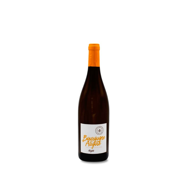 Image of Le Domaine d'Edouard Bourgogne Aligoté 2022