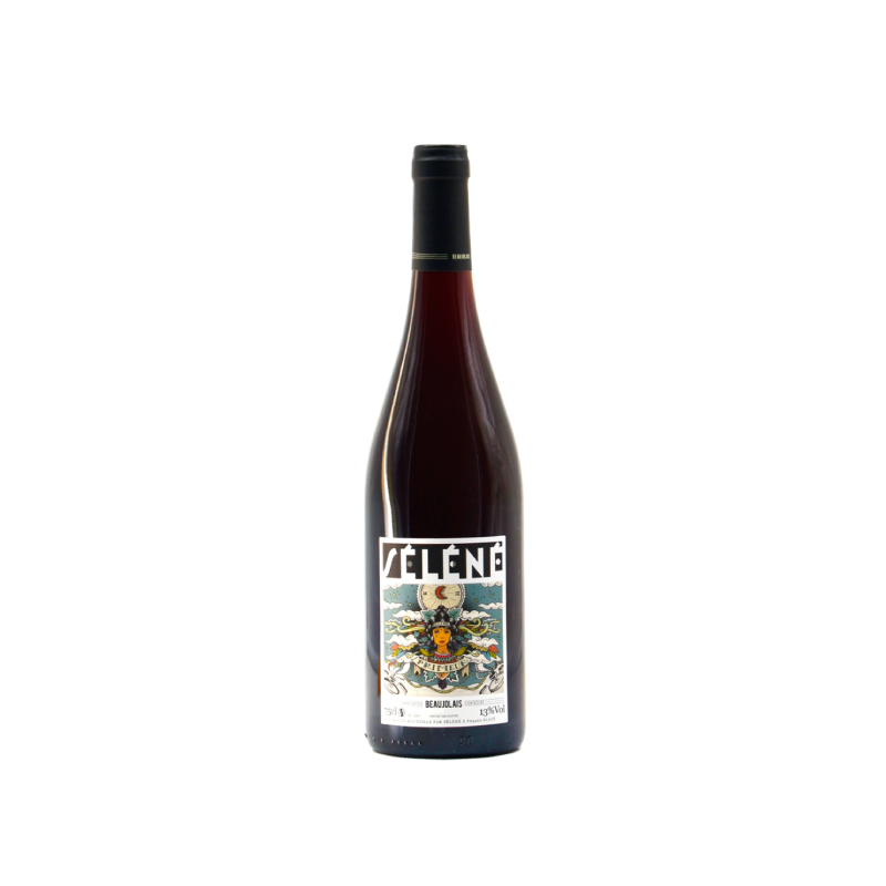 Image of Séléné Beaujolais Rouge 2023