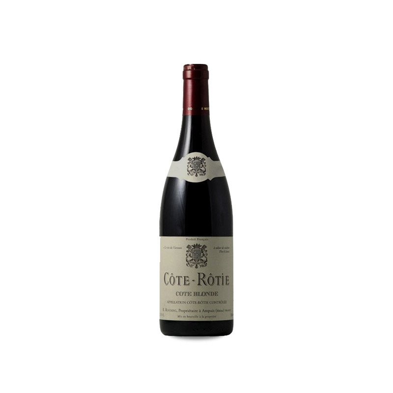 Image of Domaine Rostaing Côte-Rôtie Côte Blonde 2022