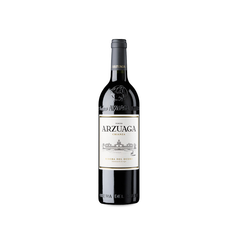 Image of Arzuaga Crianza 2022