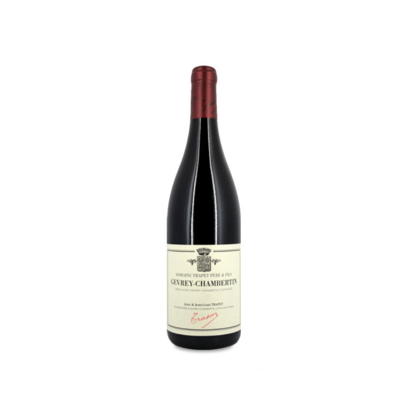 Image of Domaine Trapet Gevrey-Chambertin 2022