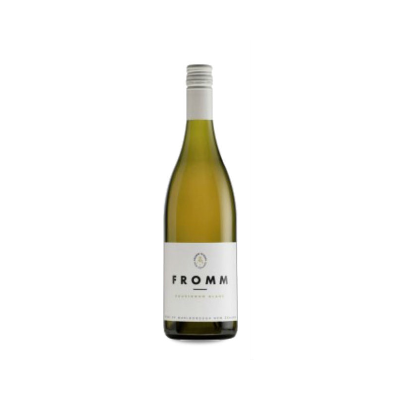 Image of Fromm Sauvignon Blanc 2023