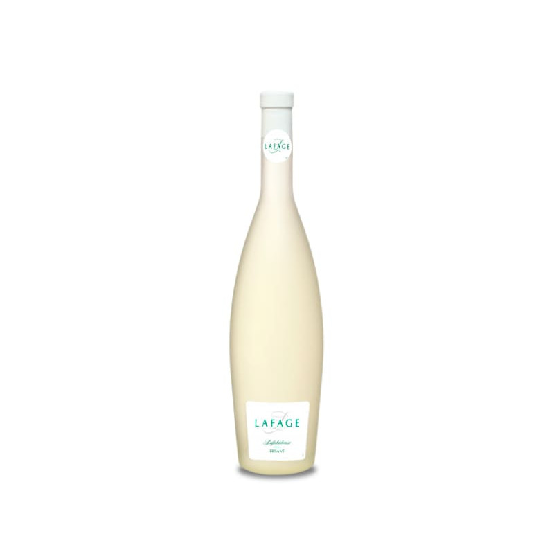 Image of Domaine Lafage Blanc Lafabuleuse Frisant 2024
