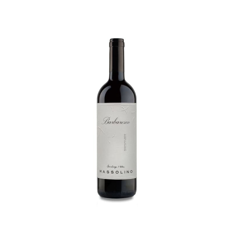 Image of Massolino Barbaresco 2021