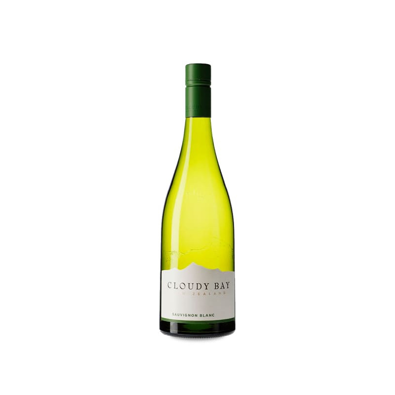 Image of Cloudy Bay Sauvignon Blanc 2024