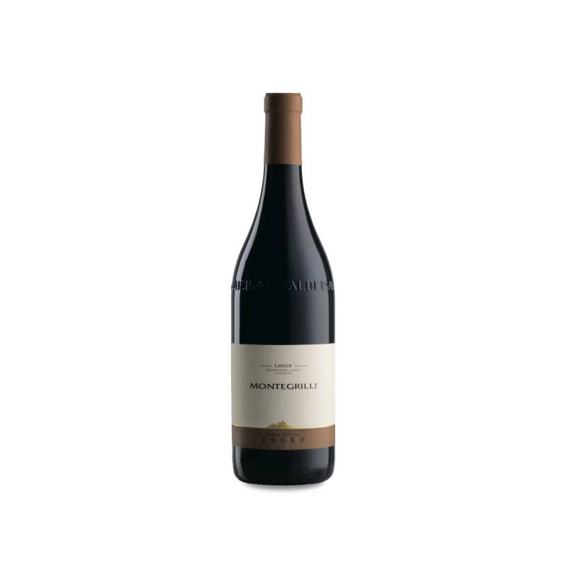 Image of Elvio Cogno Nebbiolo Montegrilli 2023