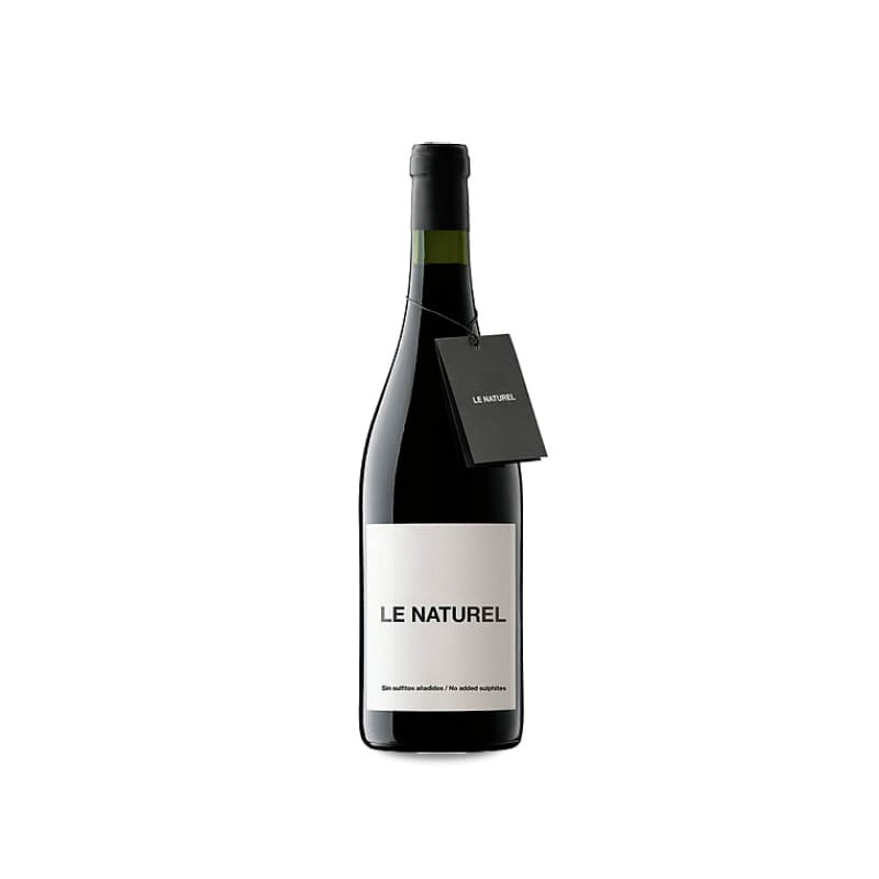 Image of Le Naturel Tinto 2024