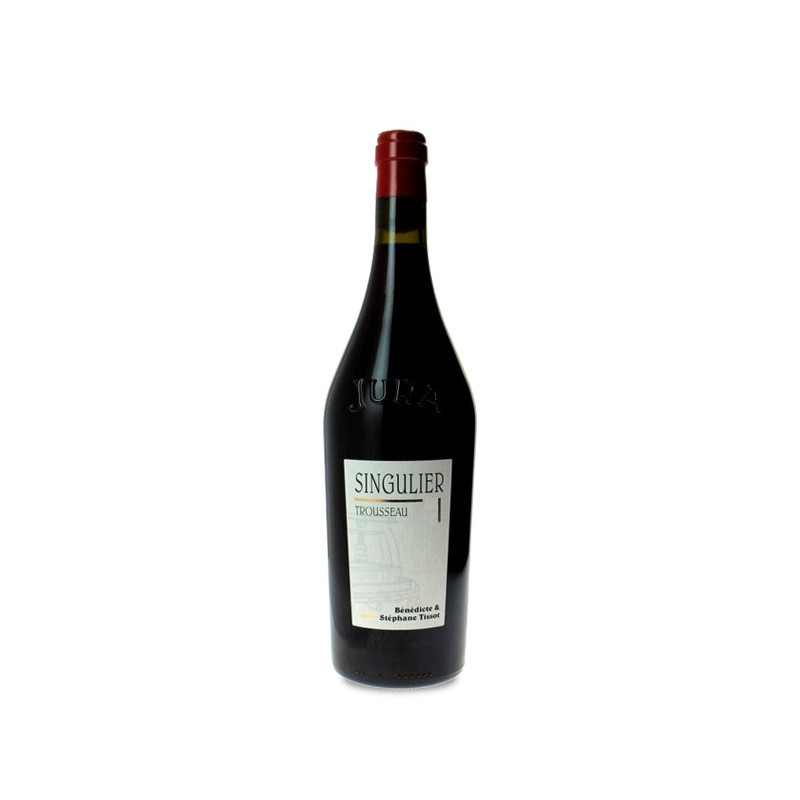 Image of Tissot Trousseau Singulier 2023