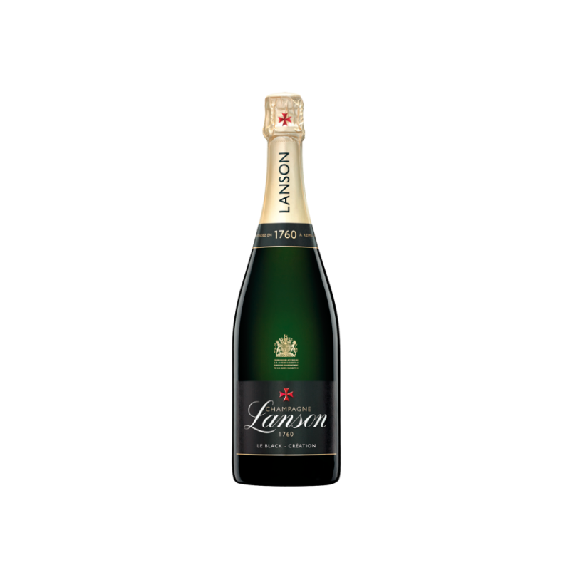 Image of Lanson Le Black Création