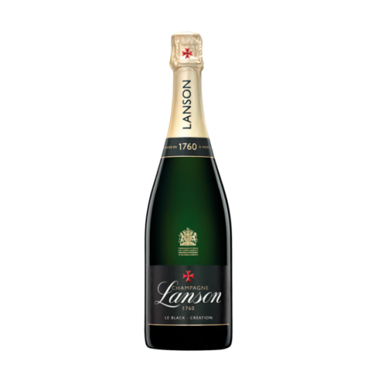 Lanson Le Black Création