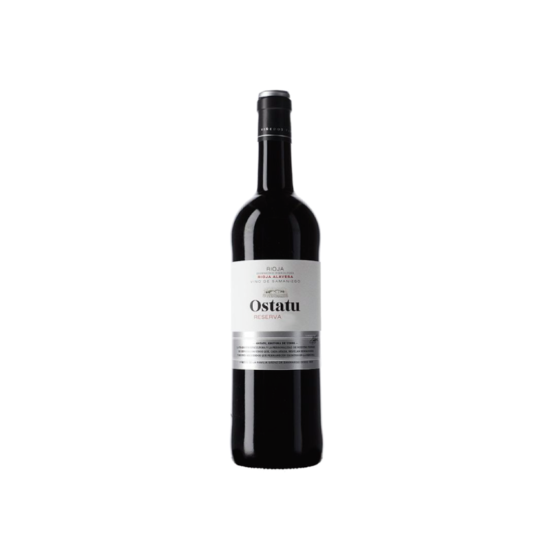 Image of Ostatu Reserva 2019