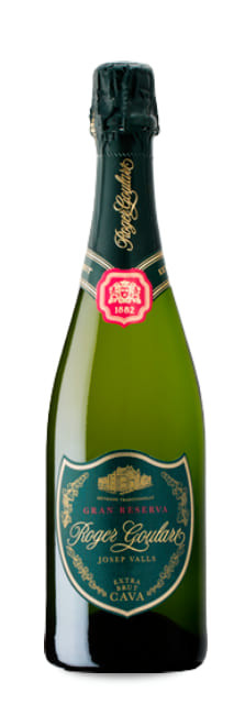 Roger Goulart Gran Reserva Josep Valls