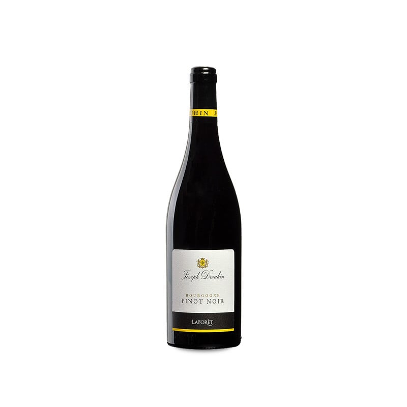 Image of Joseph Drouhin Laforêt Bourgogne Pinot Noir 2022