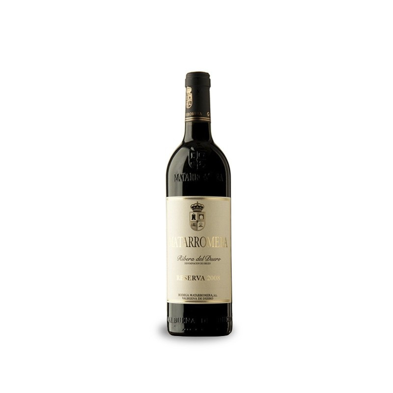 Image of Matarromera Reserva 2019