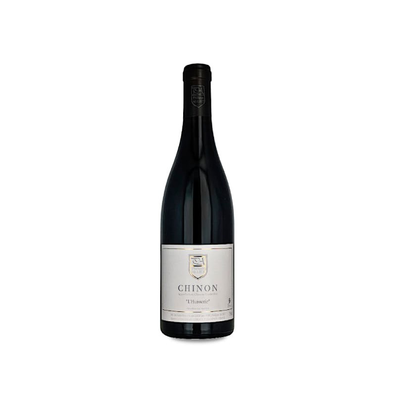 Image of Domaine Philippe Alliet Chinon L'Huisserie 2020