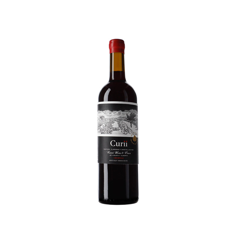 Image of Curii 2022