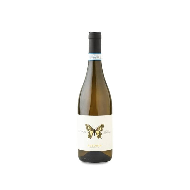 Image of Ausonia Abruzzo Pecorino Machaon 2022