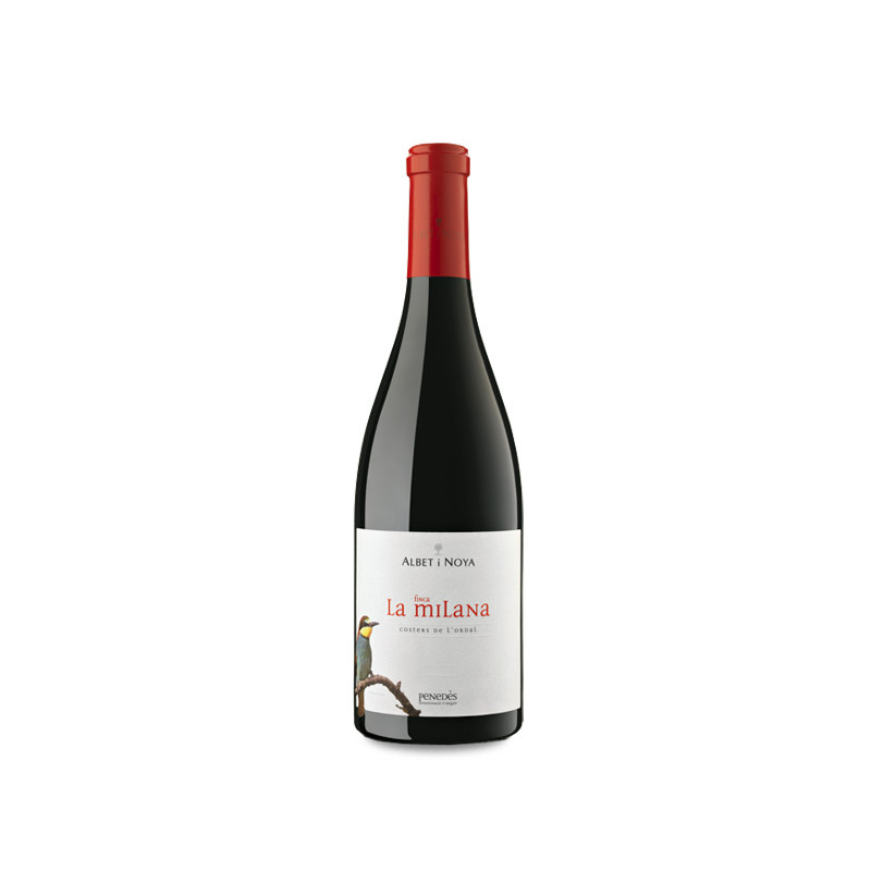 Image of Albet i Noya Finca La Milana 2021