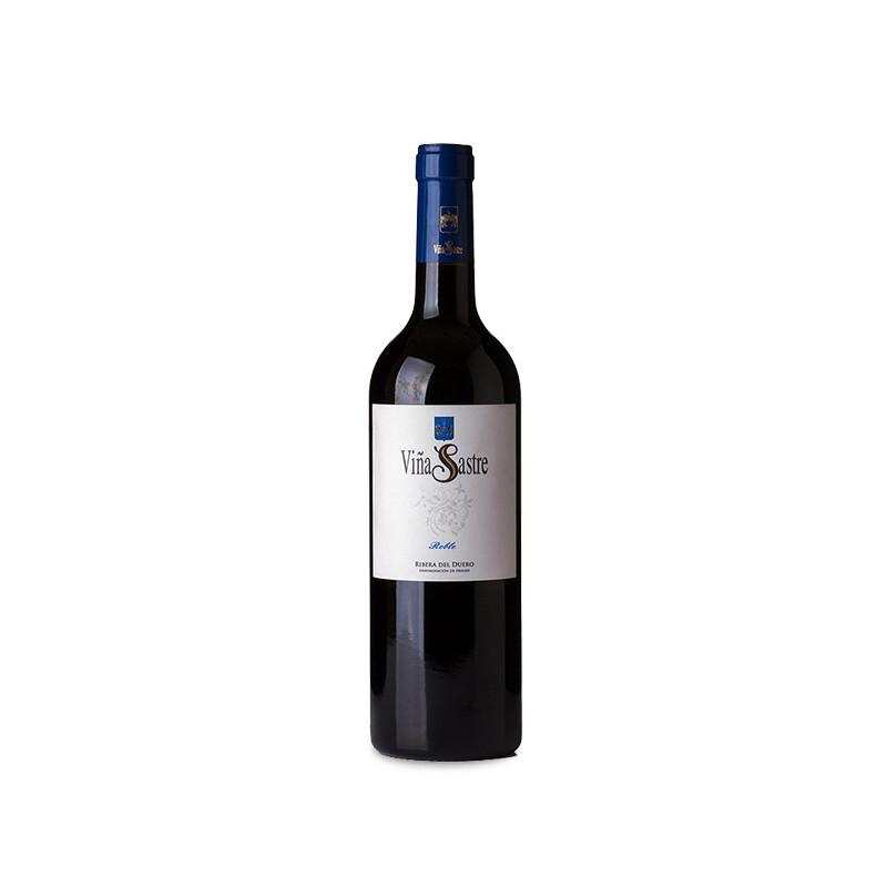 Image of Viña Sastre Roble 2023