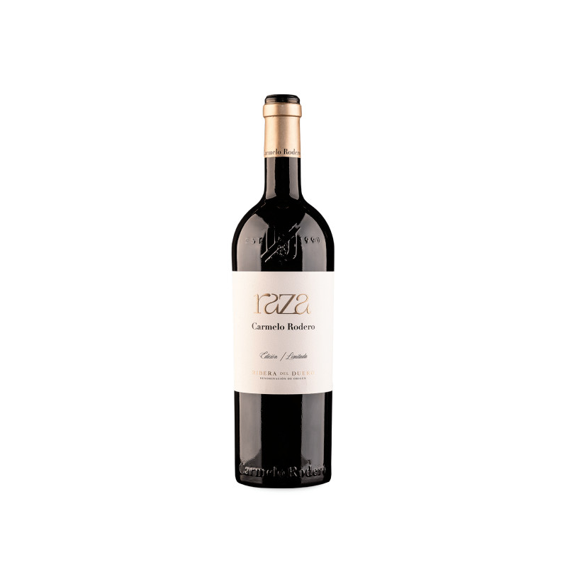 Image of Carmelo Rodero Raza Reserva 2021