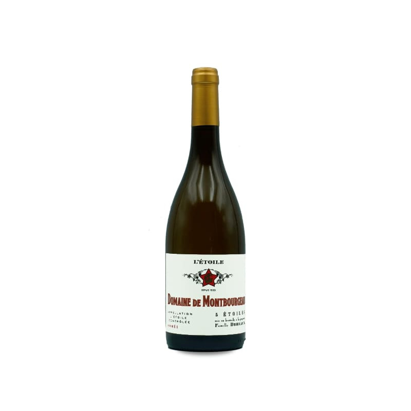 Image of Domaine de Montbourgeau 5 Etoiles 2022