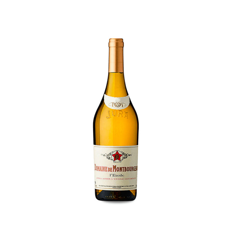 Image of Domaine de Montbourgeau Etoile Chardonnay 2020 2022