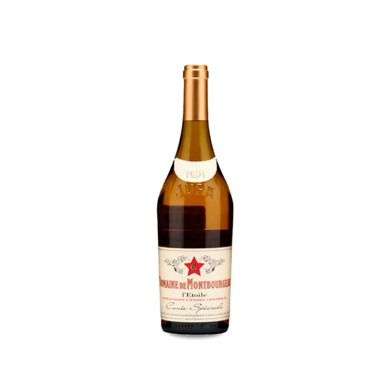 Image of Domaine de Montbourgeau L'Etoile Cuvee Speciale 2019