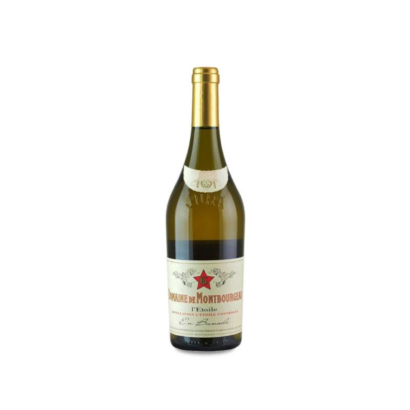 Image of Domaine de Montbourgeau L’Etoile En Banode 2021