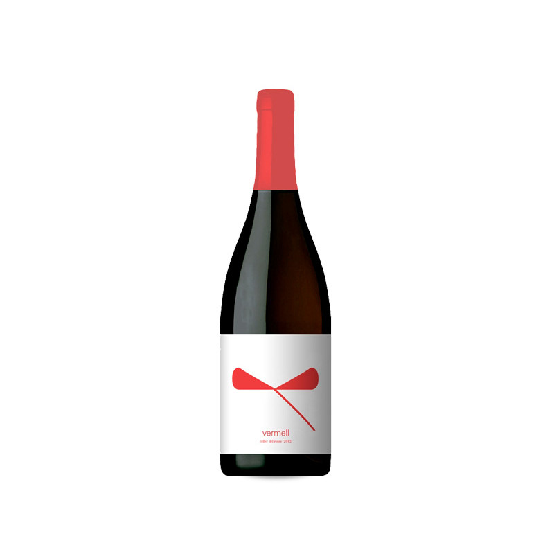 Image of Celler del Roure Vermell 2023