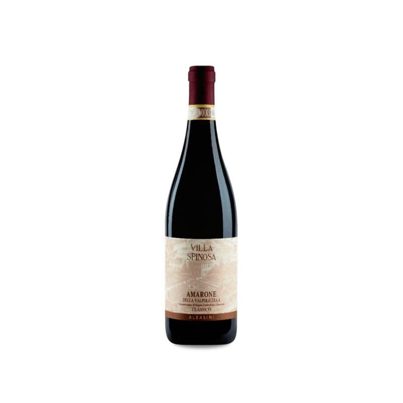 Image of Villa Spinosa Amarone Valpolicella Classico 2021