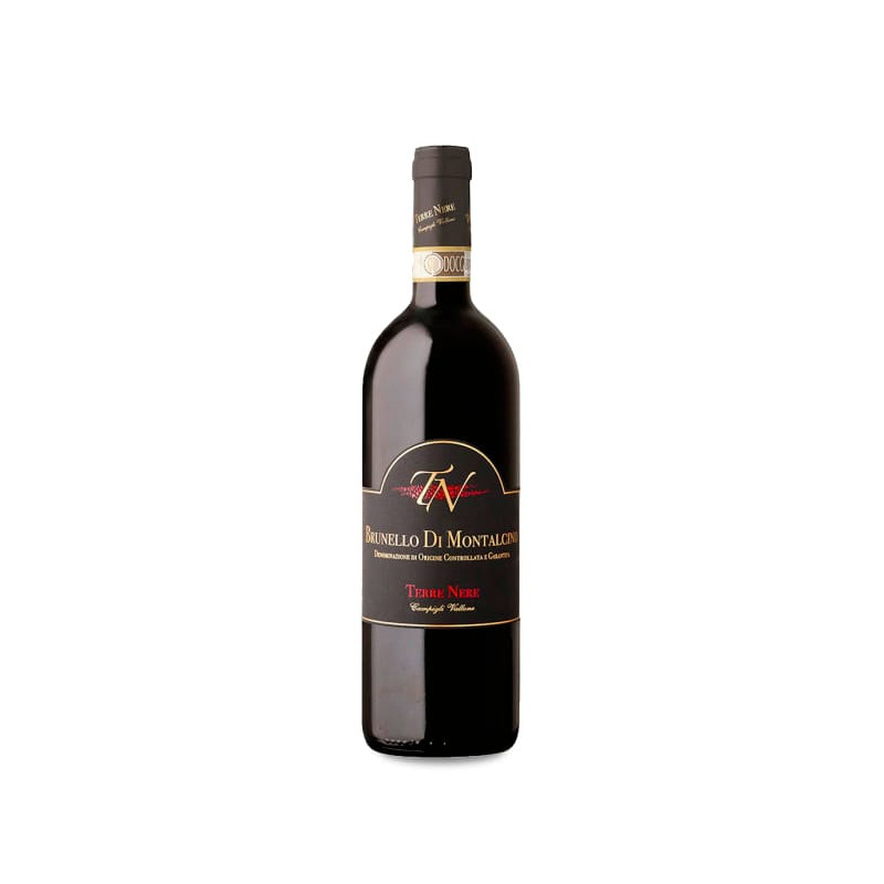 Image of Terre Nere Brunello Di Montalcino 2019