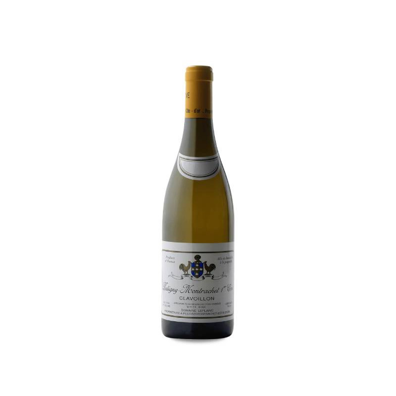 Domaine Leflaive Puligny-Montrachet 1er Cru Clavoillon 2022