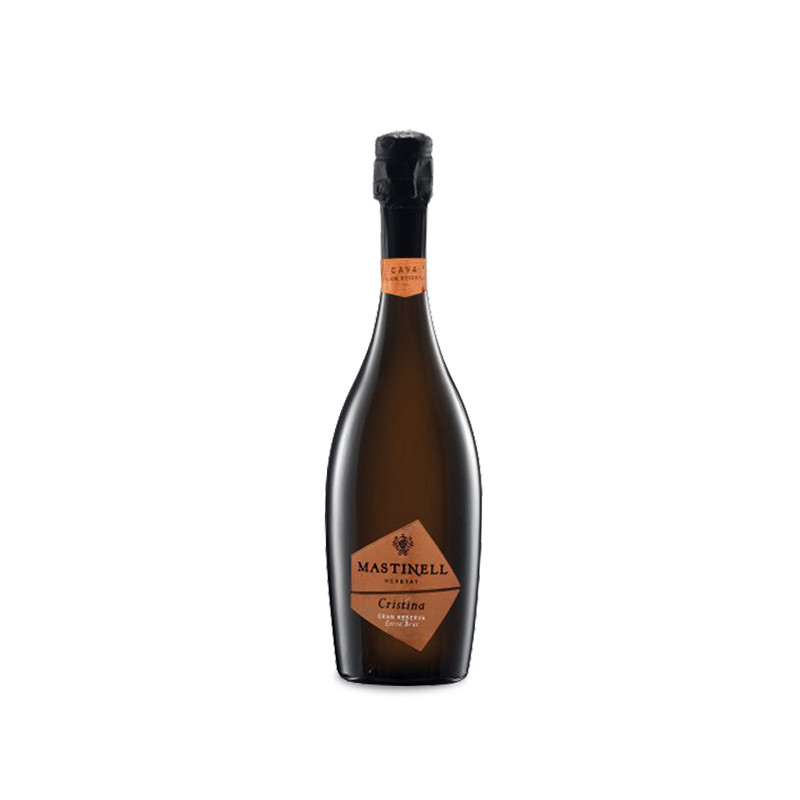 Image of Cava Mastinell Cristina Gran Reserva 2019