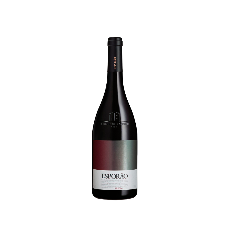Image of Esporao Reserva Tinto 2022