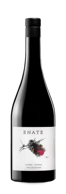 Enate Syrah-Shiraz