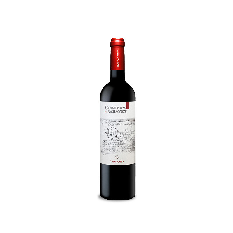 Image of Costers del Gravet 2022
