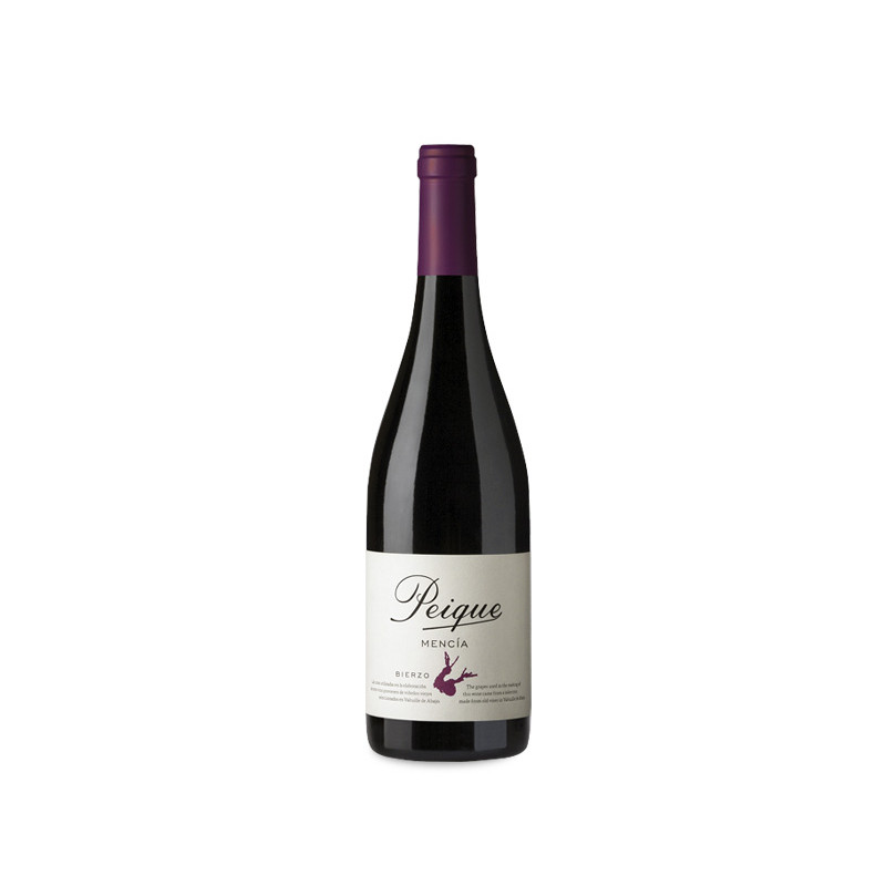 Image of Peique Tinto Mencía 2023