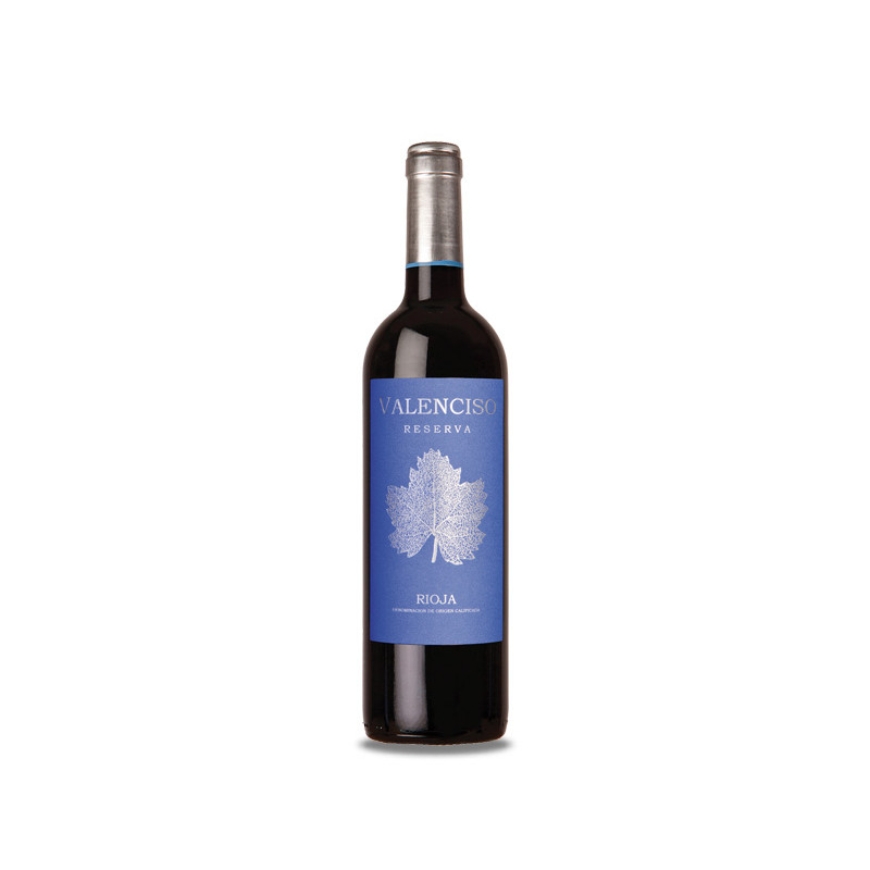 Image of Valenciso Reserva 2019