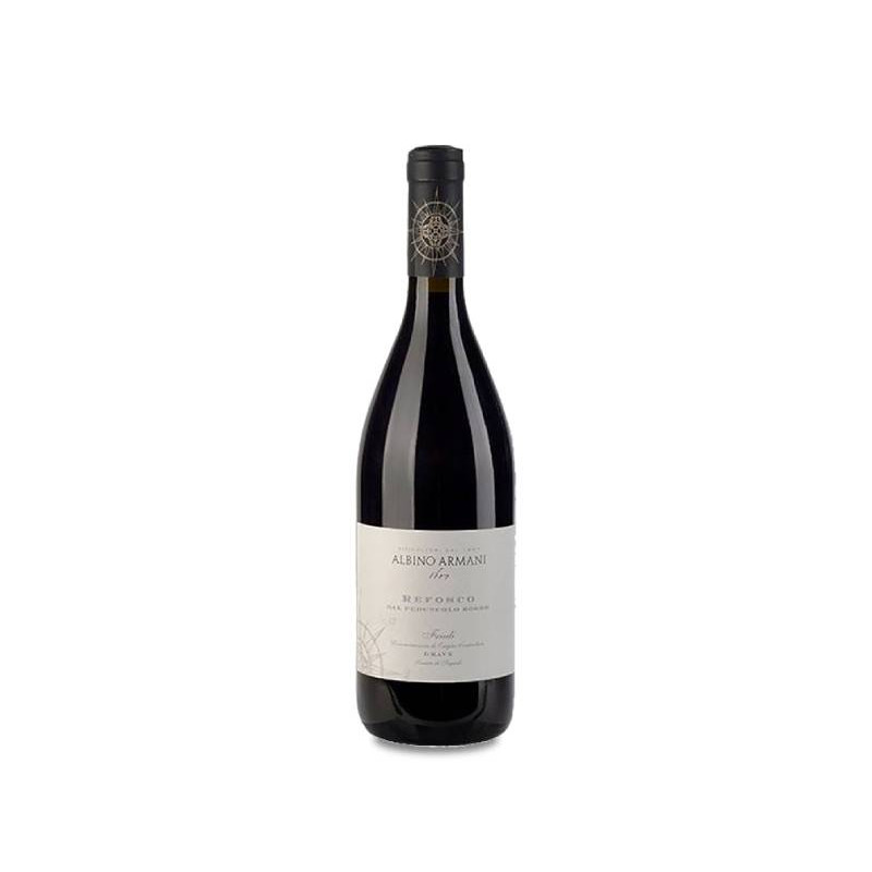 Image of Albino Armani Refosco dal Peduncolo Rosso 2023