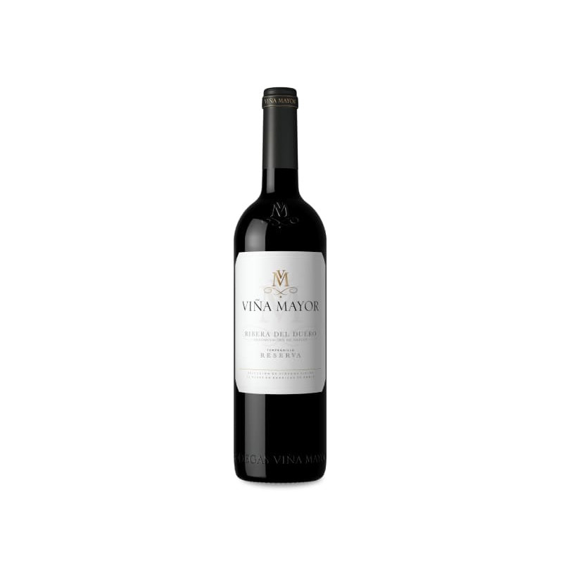 Image of Viña Mayor Reserva 2019