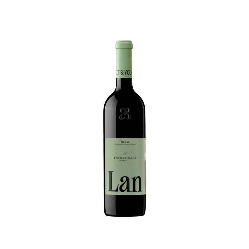 Image of Lan Ecológico 2020